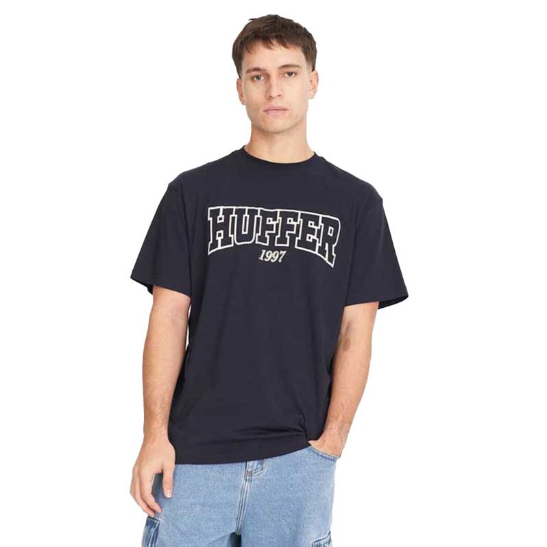 Huffer Sup Tee 190